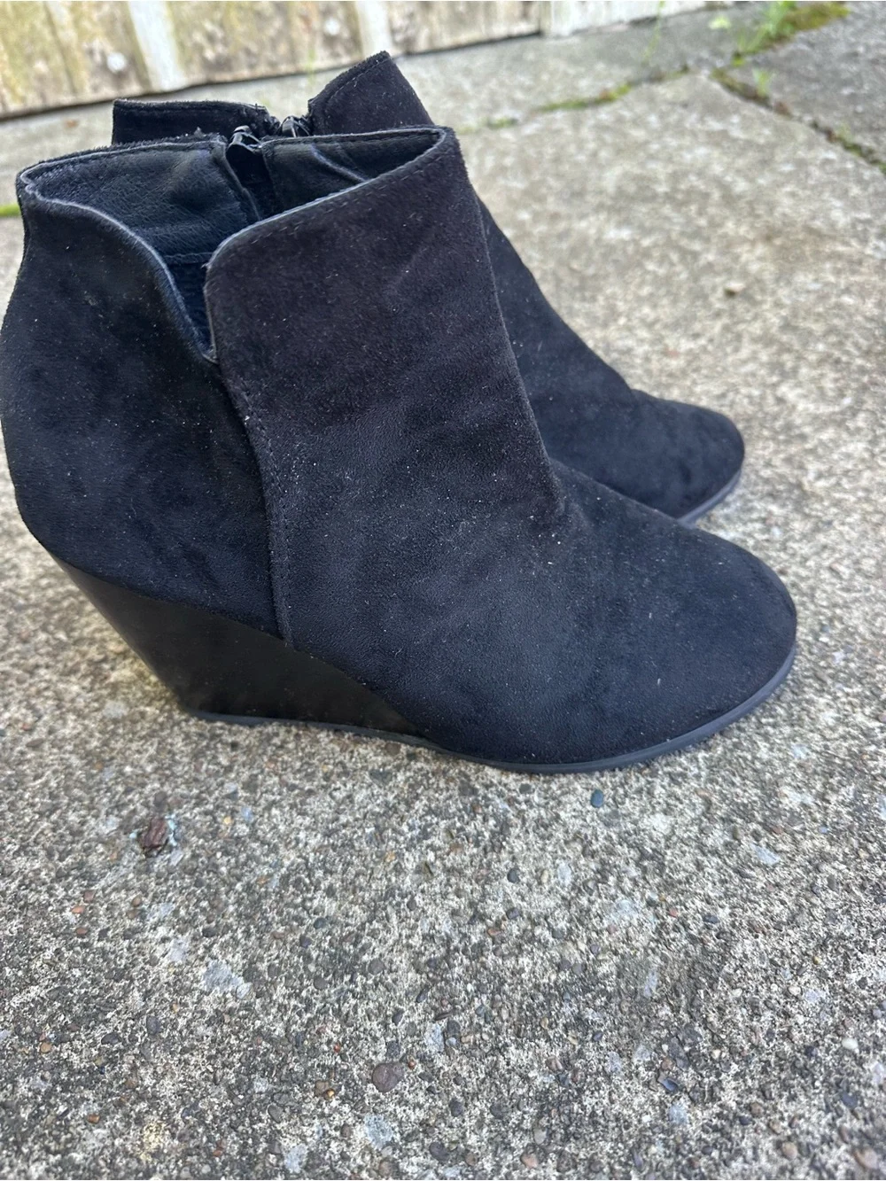 Unbranded wedges. Womens 9